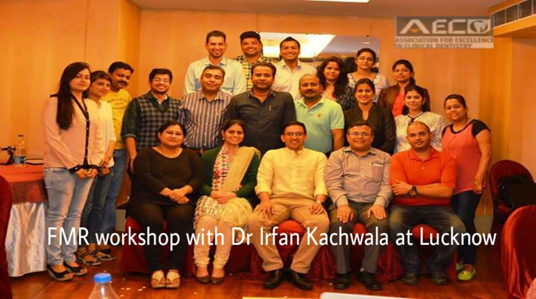 2017 Lucknow training